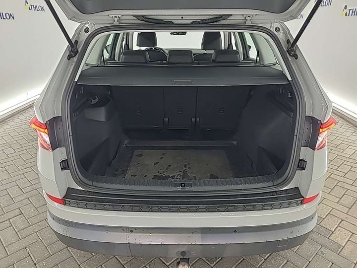 Photo 4 VIN: TMBJB9NS2M8036972 - SKODA KODIAQ 