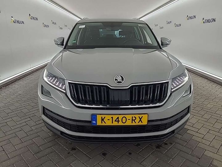 Photo 14 VIN: TMBJB9NS2M8037393 - SKODA KODIAQ 