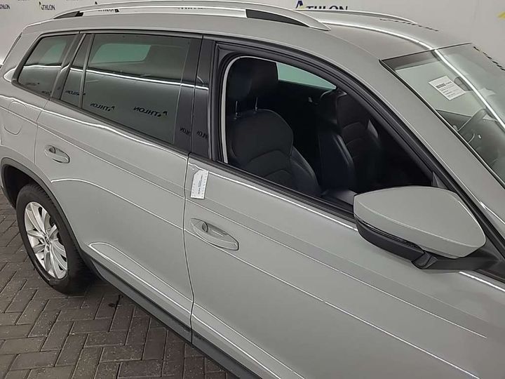 Photo 23 VIN: TMBJB9NS2M8037393 - SKODA KODIAQ 