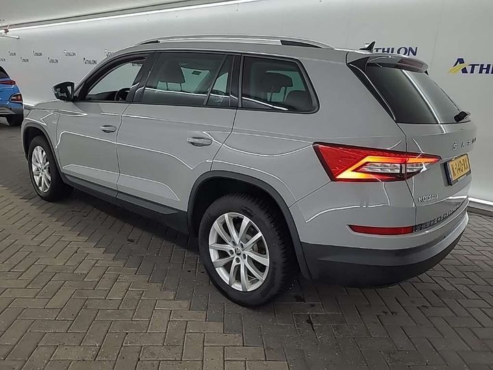 Photo 3 VIN: TMBJB9NS2M8037393 - SKODA KODIAQ 