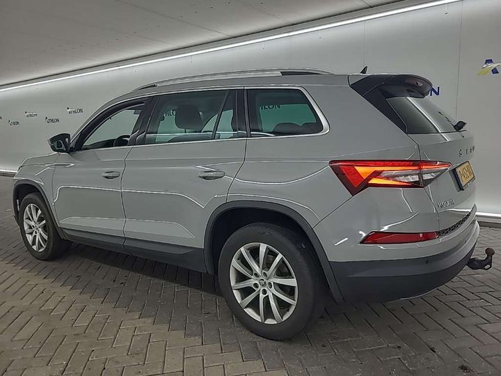 Photo 3 VIN: TMBJB9NS2N8047665 - SKODA KODIAQ 