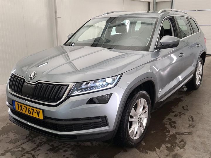 Photo 0 VIN: TMBJB9NS3K8022320 - SKODA KODIAQ 