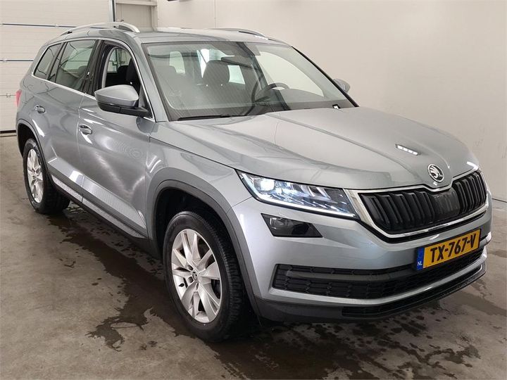 Photo 17 VIN: TMBJB9NS3K8022320 - SKODA KODIAQ 