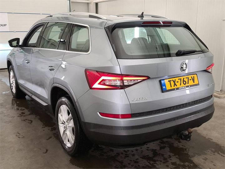 Photo 19 VIN: TMBJB9NS3K8022320 - SKODA KODIAQ 