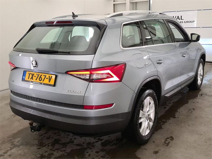 Photo 2 VIN: TMBJB9NS3K8022320 - SKODA KODIAQ 