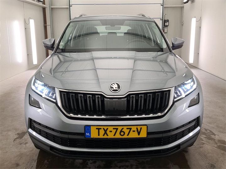 Photo 21 VIN: TMBJB9NS3K8022320 - SKODA KODIAQ 