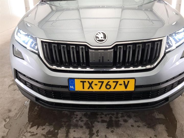 Photo 5 VIN: TMBJB9NS3K8022320 - SKODA KODIAQ 