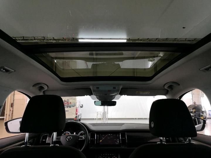 Photo 12 VIN: TMBJB9NS3K8024035 - SKODA KODIAQ 