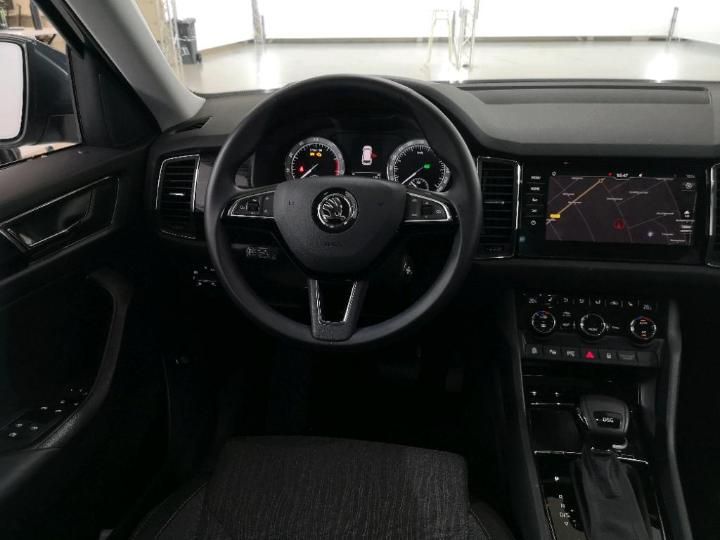 Photo 6 VIN: TMBJB9NS3K8024035 - SKODA KODIAQ 