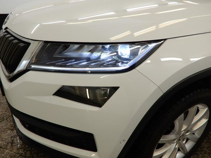 Photo 14 VIN: TMBJB9NS3K8028618 - SKODA KODIAQ 