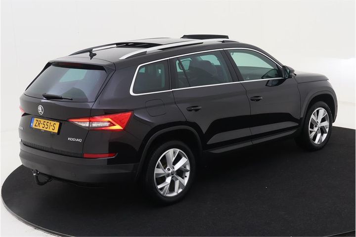 Photo 2 VIN: TMBJB9NS3K8079598 - SKODA KODIAQ 