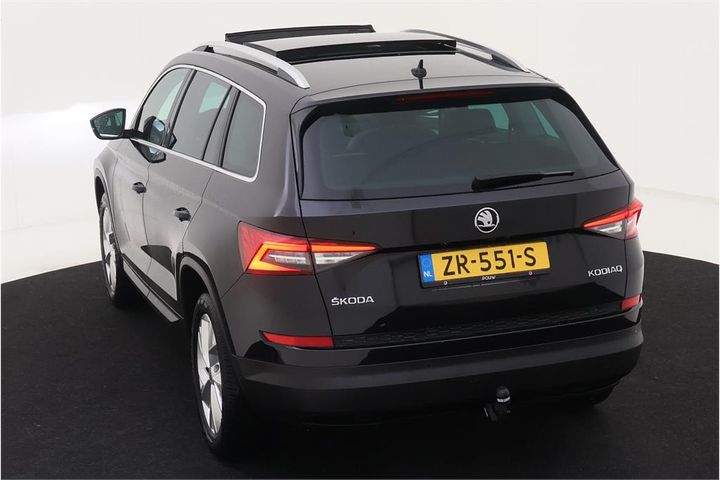 Photo 3 VIN: TMBJB9NS3K8079598 - SKODA KODIAQ 