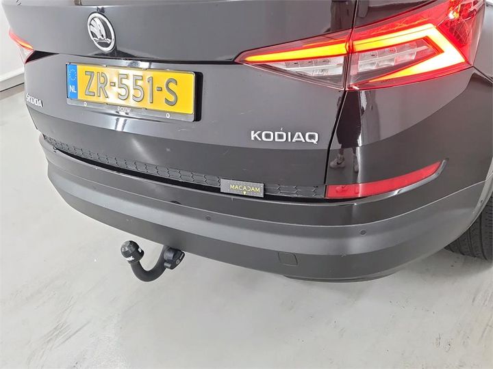 Photo 30 VIN: TMBJB9NS3K8079598 - SKODA KODIAQ 