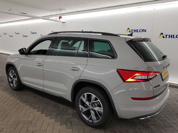 Photo 3 VIN: TMBJB9NS3L8040284 - SKODA KODIAQ 