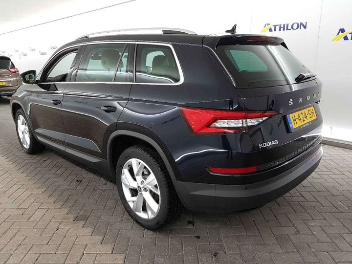 Photo 3 VIN: TMBJB9NS3L8050278 - SKODA KODIAQ 