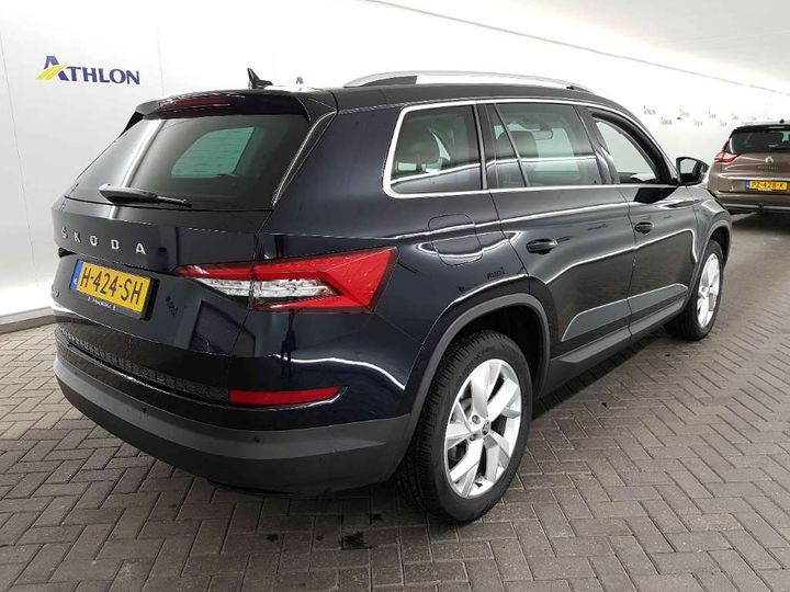 Photo 4 VIN: TMBJB9NS3L8050278 - SKODA KODIAQ 