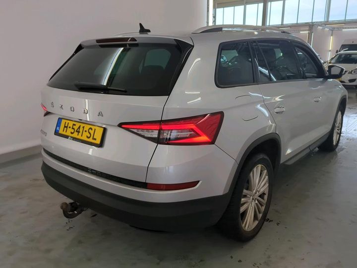 Photo 1 VIN: TMBJB9NS3L8502228 - SKODA KODIAQ 