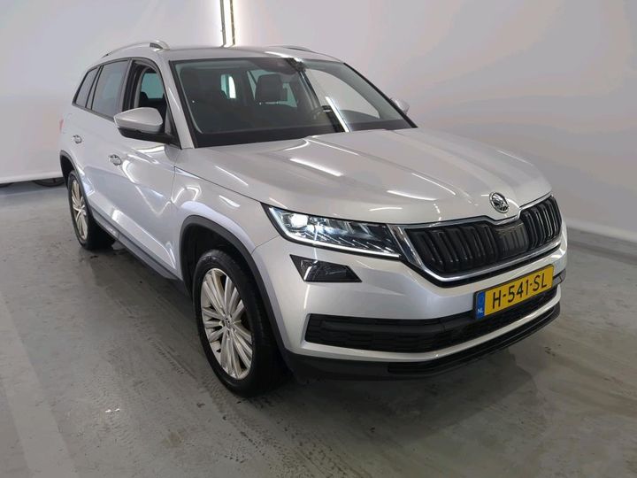 Photo 10 VIN: TMBJB9NS3L8502228 - SKODA KODIAQ 