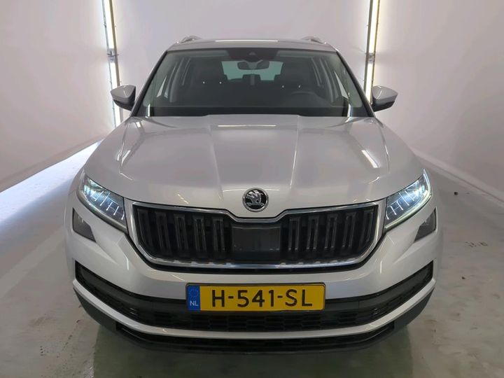 Photo 23 VIN: TMBJB9NS3L8502228 - SKODA KODIAQ 