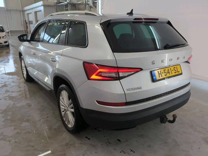 Photo 25 VIN: TMBJB9NS3L8502228 - SKODA KODIAQ 