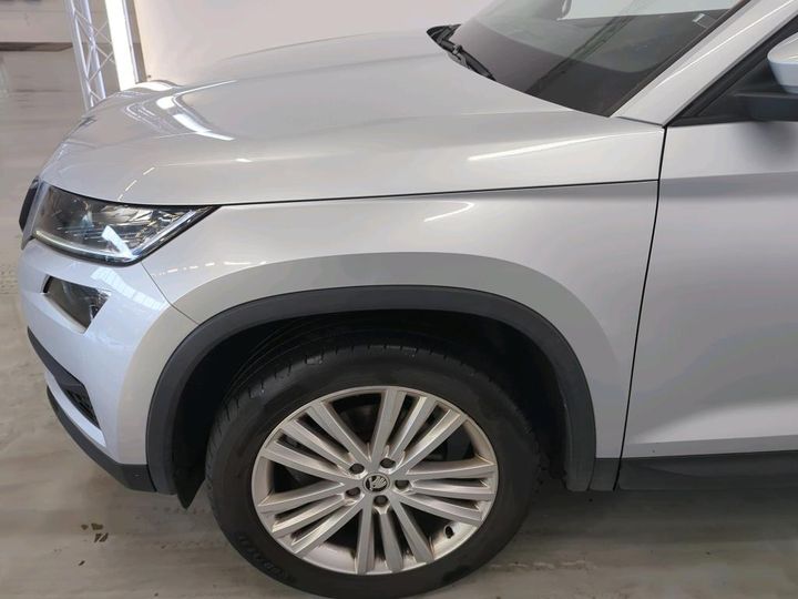 Photo 9 VIN: TMBJB9NS3L8502228 - SKODA KODIAQ 