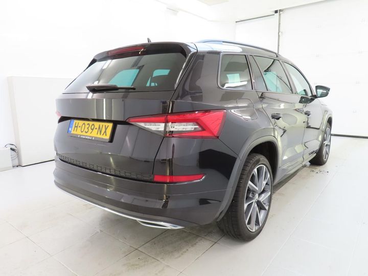 Photo 1 VIN: TMBJB9NS3L8517392 - SKODA KODIAQ 