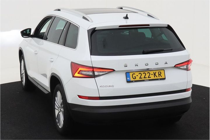 Photo 4 VIN: TMBJB9NS3LN400882 - SKODA KODIAQ 