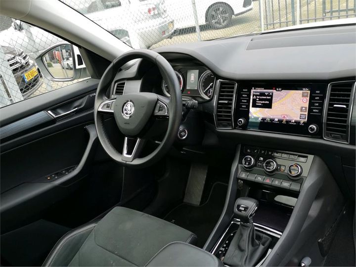 Photo 6 VIN: TMBJB9NS3LN400882 - SKODA KODIAQ 