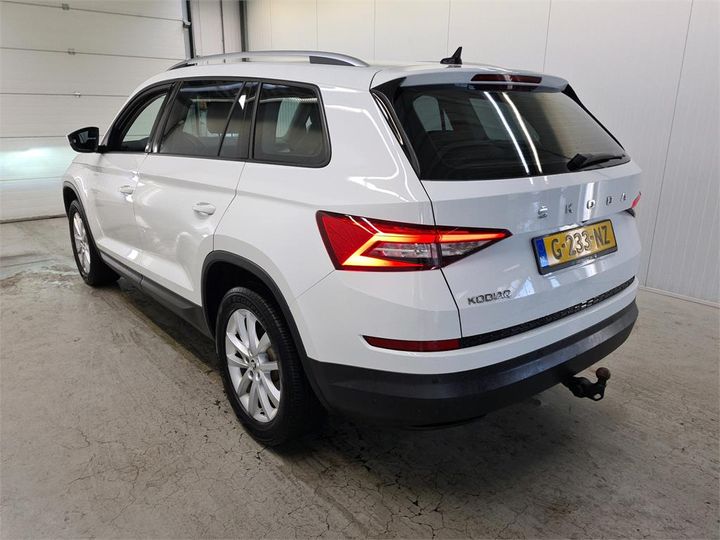 Photo 3 VIN: TMBJB9NS3LN401756 - SKODA KODIAQ 