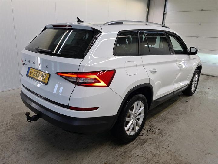 Photo 4 VIN: TMBJB9NS3LN401756 - SKODA KODIAQ 