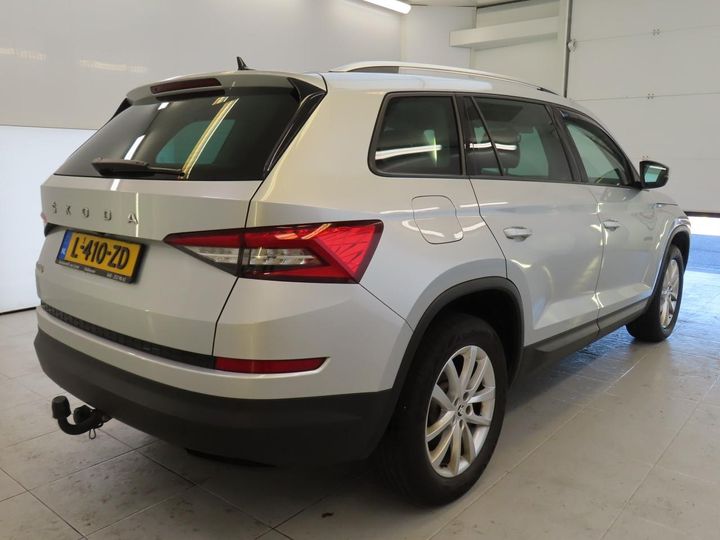 Photo 1 VIN: TMBJB9NS3M8521802 - SKODA KODIAQ 