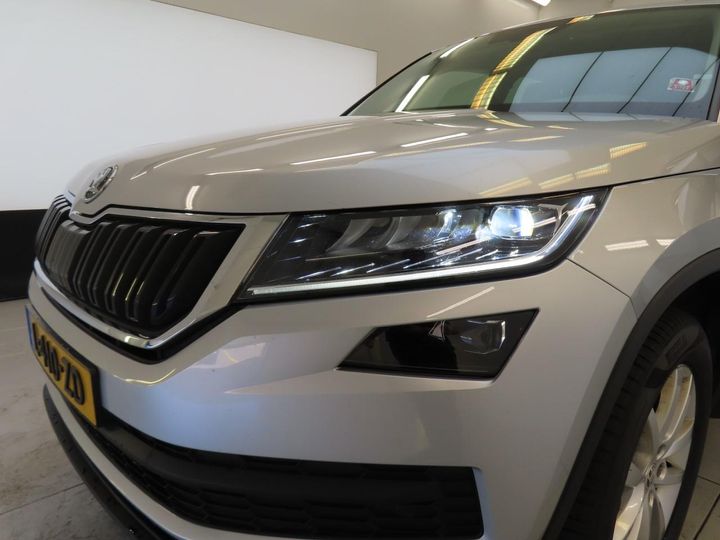 Photo 14 VIN: TMBJB9NS3M8521802 - SKODA KODIAQ 