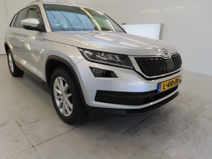 Photo 25 VIN: TMBJB9NS3M8521802 - SKODA KODIAQ 