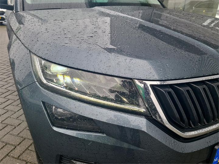 Photo 11 VIN: TMBJB9NS4K8071140 - SKODA KODIAQ 