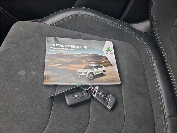 Photo 17 VIN: TMBJB9NS4K8071140 - SKODA KODIAQ 