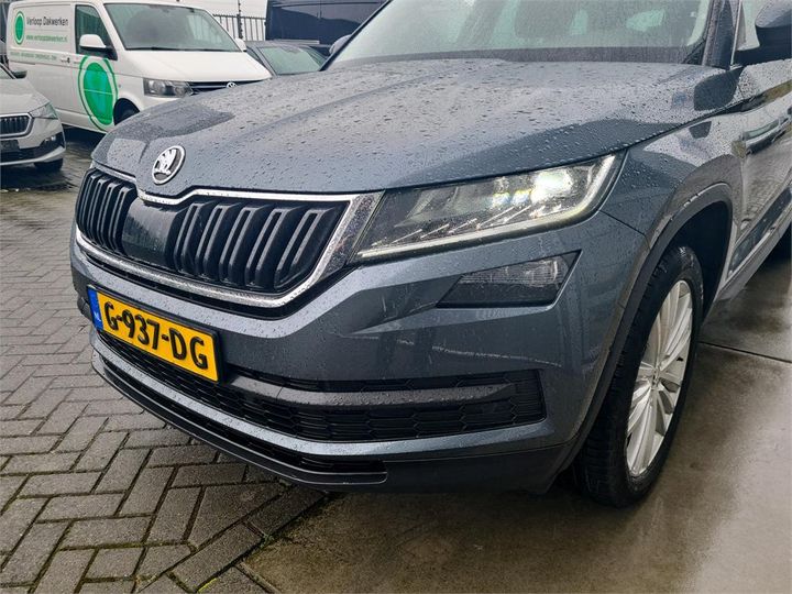 Photo 23 VIN: TMBJB9NS4K8071140 - SKODA KODIAQ 