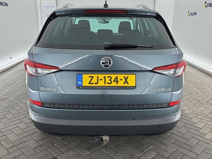 Photo 14 VIN: TMBJB9NS4K8074006 - SKODA KODIAQ 