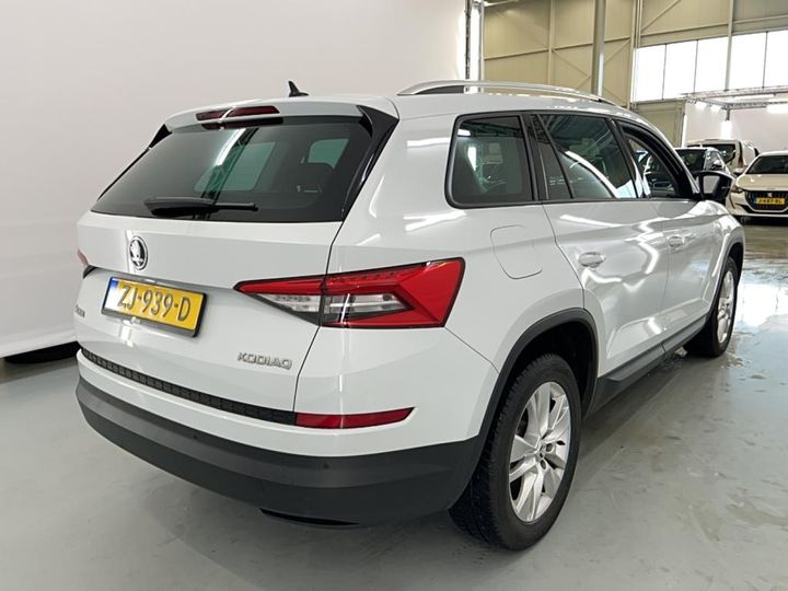 Photo 1 VIN: TMBJB9NS4K8502611 - SKODA KODIAQ 