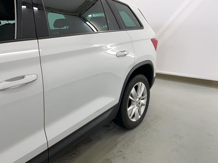 Photo 16 VIN: TMBJB9NS4K8502611 - SKODA KODIAQ 