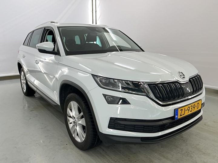 Photo 19 VIN: TMBJB9NS4K8502611 - SKODA KODIAQ 