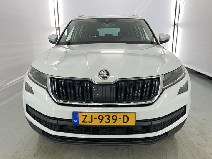 Photo 20 VIN: TMBJB9NS4K8502611 - SKODA KODIAQ 