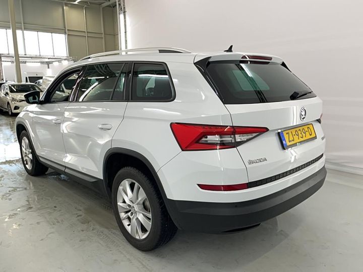 Photo 9 VIN: TMBJB9NS4K8502611 - SKODA KODIAQ 