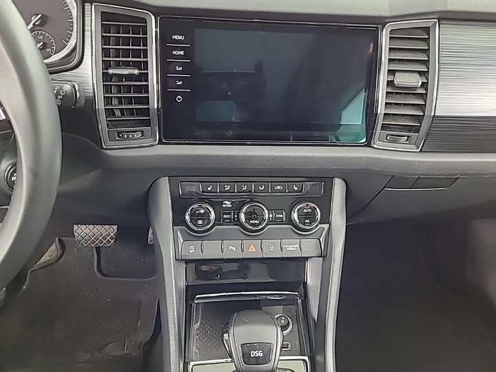 Photo 10 VIN: TMBJB9NS4KN400274 - SKODA KODIAQ 