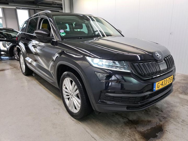 Photo 1 VIN: TMBJB9NS4L8008802 - SKODA KODIAQ 