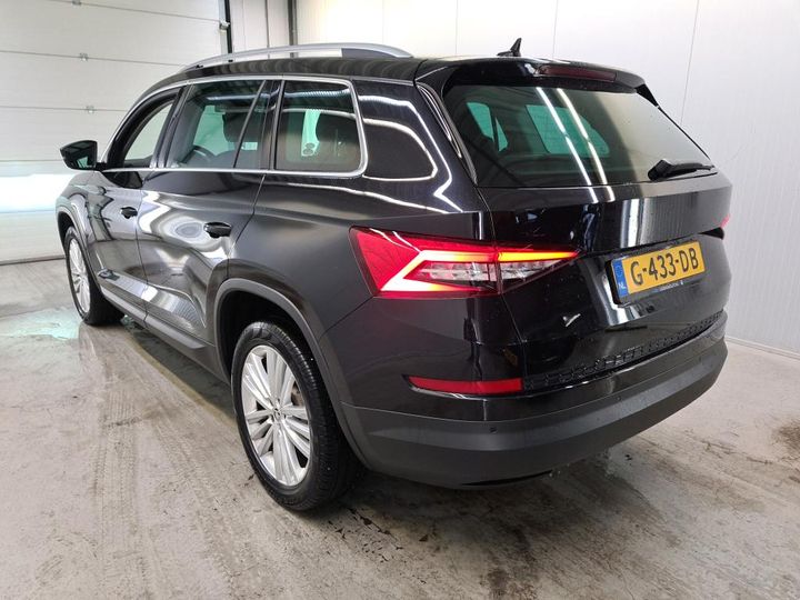 Photo 2 VIN: TMBJB9NS4L8008802 - SKODA KODIAQ 