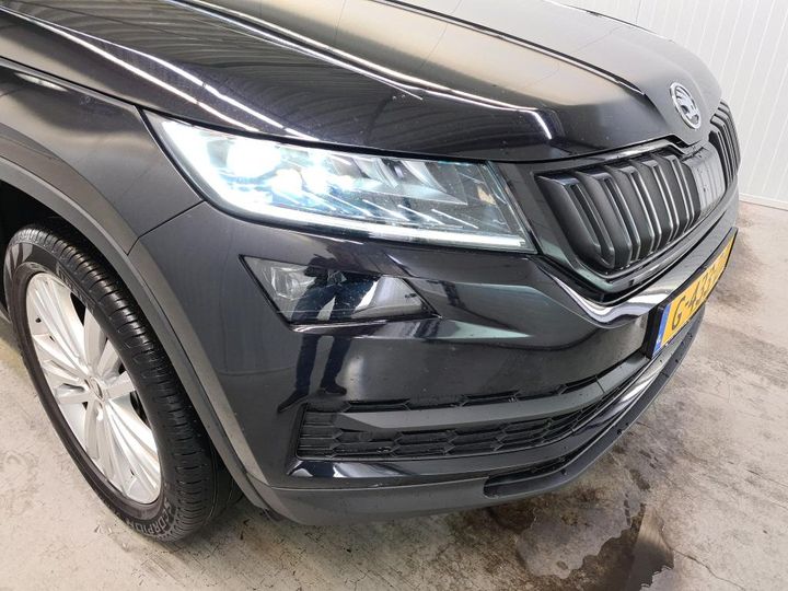 Photo 27 VIN: TMBJB9NS4L8008802 - SKODA KODIAQ 