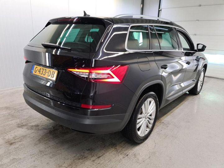 Photo 3 VIN: TMBJB9NS4L8008802 - SKODA KODIAQ 