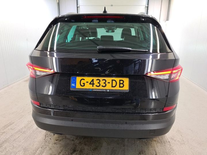 Photo 35 VIN: TMBJB9NS4L8008802 - SKODA KODIAQ 