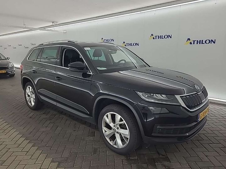 Photo 1 VIN: TMBJB9NS4LN402284 - SKODA KODIAQ 