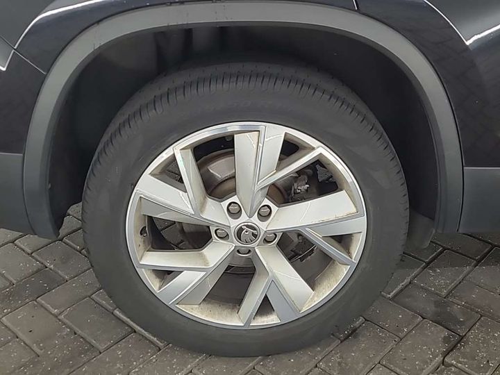 Photo 14 VIN: TMBJB9NS4LN402284 - SKODA KODIAQ 